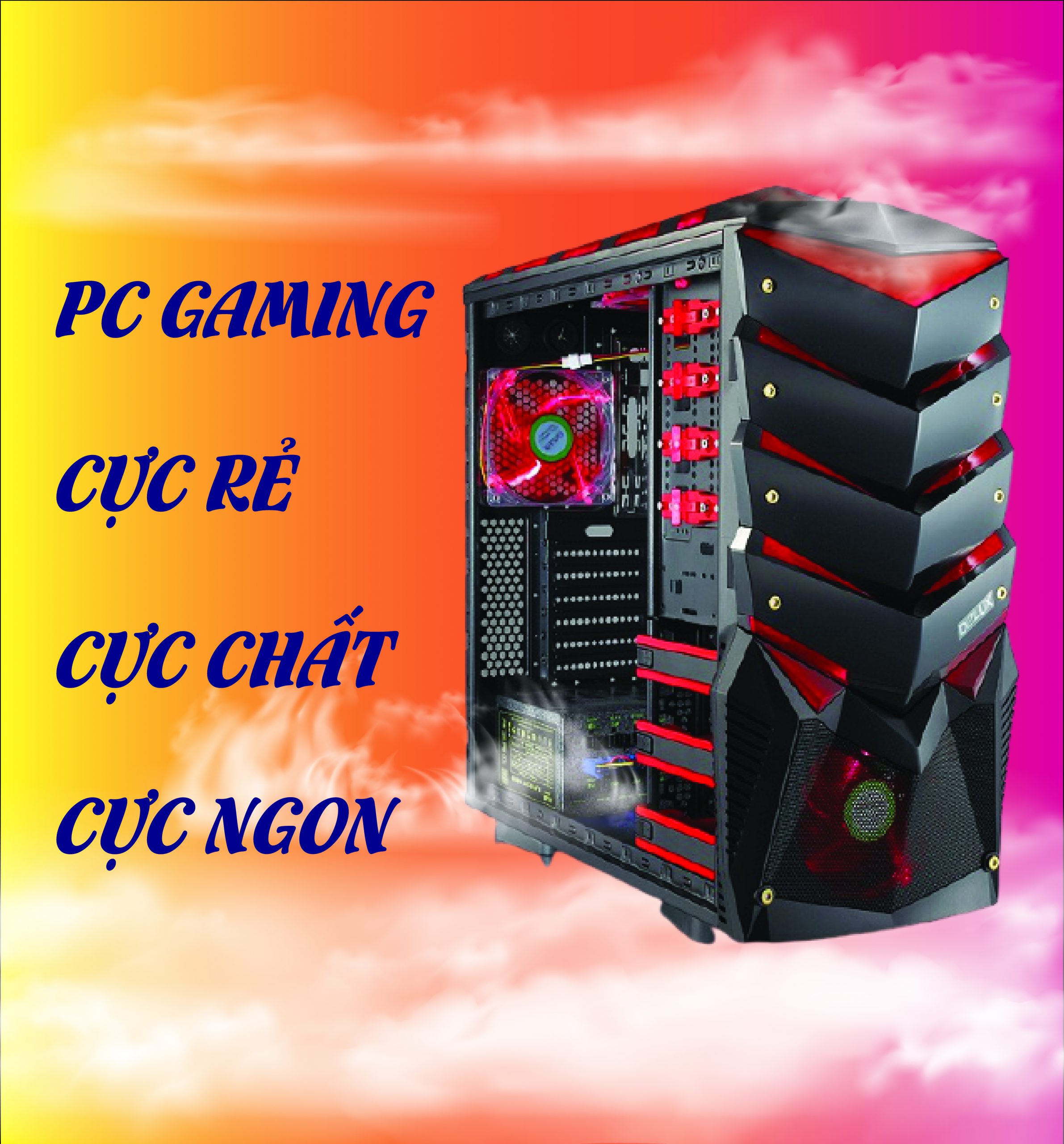 PC-GAMMING-NGON-RẺ