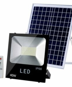 Đèn Led Pha 60w