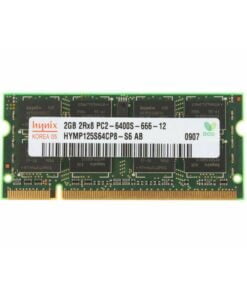 RAM2  LAPTOP 4Gb/800 HYNIX