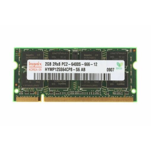 RAM2  LAPTOP 4Gb/800 HYNIX