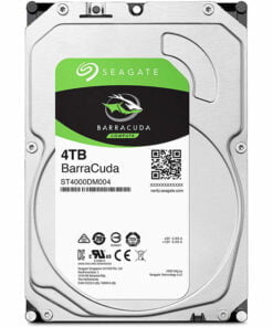 HDD 4TB SEAGATE SATA3 