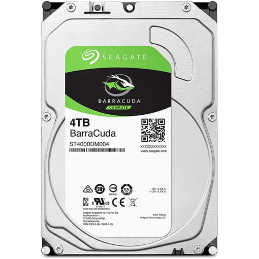 HDD 4TB SEAGATE SATA3 