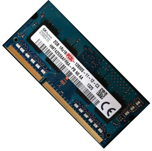 RAM3  LAPTOP 4Gb/1333/1600  HYNIX, KINGSTON, SS 