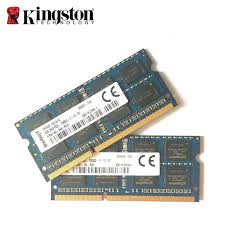 RAM3  LAPTOP 8Gb/1600 PC3L HYNIX, KINGSTON, SS