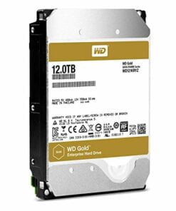 HDD 12Tb WD Gold 