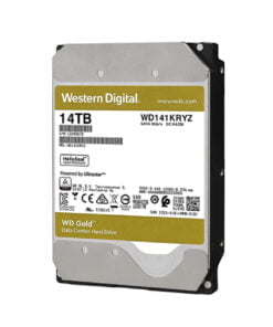 HDD 14Tb WD Gold