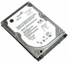 HDD 160Gb SEAGATE  SATA LAPTOP