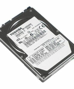 HDD 160Gb TOSHIBA SATA LAPTOP