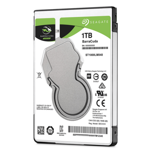 HDD 1TB SEAGATE LAPTOP Chính Hãng