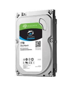 HDD 1TB   SEAGATE SKYHAWK  