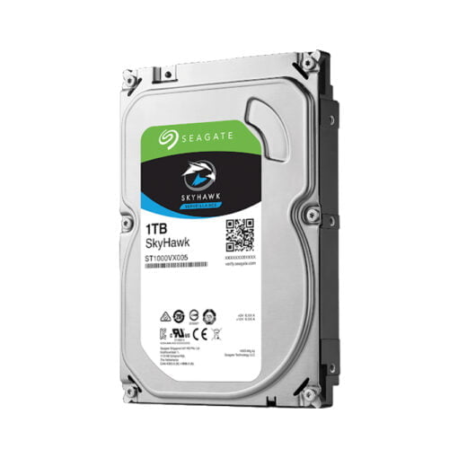 HDD 1TB   SEAGATE SKYHAWK  