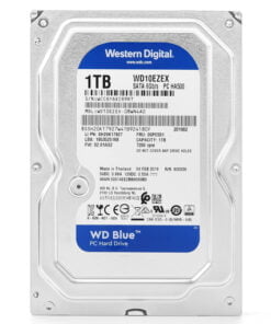 HDD 1TB WD BLUE Chính hãng