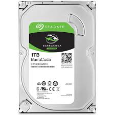 HDD 1Tb SEAGATE Chính hãng vũ bảo techco