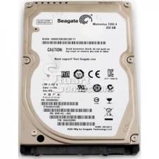 HDD 250Gb SEAGATE  SATA LAPTOP