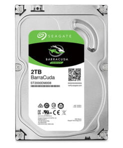 HDD 2TB SEAGATE Barracuda