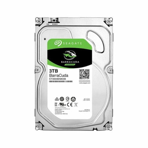 HDD 3TB SEAGATE SATA3 