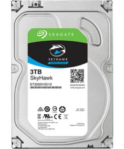 HDD 3TB SEAGATE SKYHAWK 