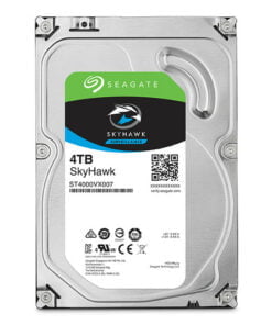 HDD 4TB SEAGATE SKYHAWK 