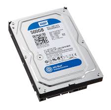 HDD 500Gb WESTERN /SG SATA LAPTOP