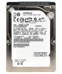 HDD 6TB HITACHIl   