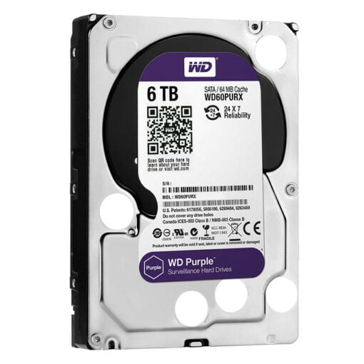 HDD 6TB WD Digital