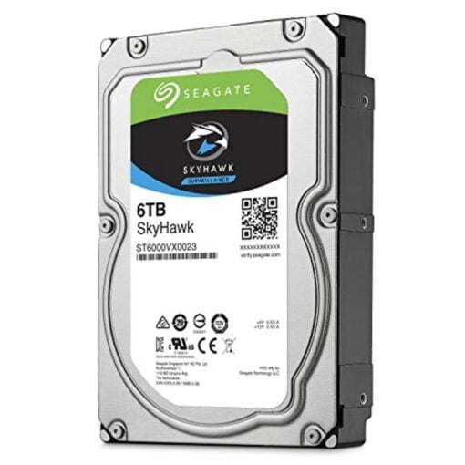 HDD 6Tb SEAGATE SKYHAWK