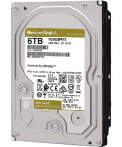 HDD 6Tb   WD Gold