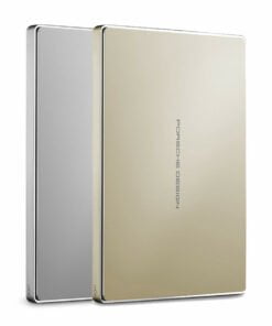 HDD Di Động 2TB LaCie Porsche Design Type-C c/hãng 