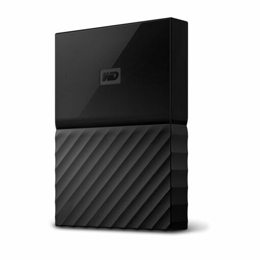 HDD Di Động 2TB WD MY PASSPORT 2.5"