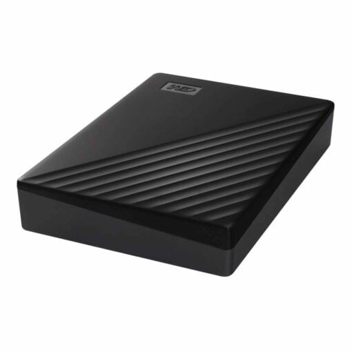 HDD Di Động 4TB WD MY PASSPORT 2.5"