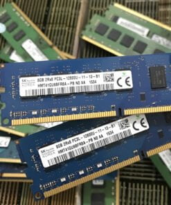 RAM3 8Gb/1600 HYNIX, KINGSTON, SAMSUNG Box 