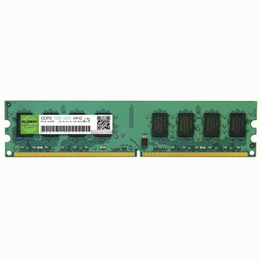 RAM2 1Gb/800 GSKILL, KT  TẢN NHIET