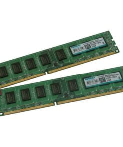 RAM3 2Gb/1333 KINGMAX RENEW