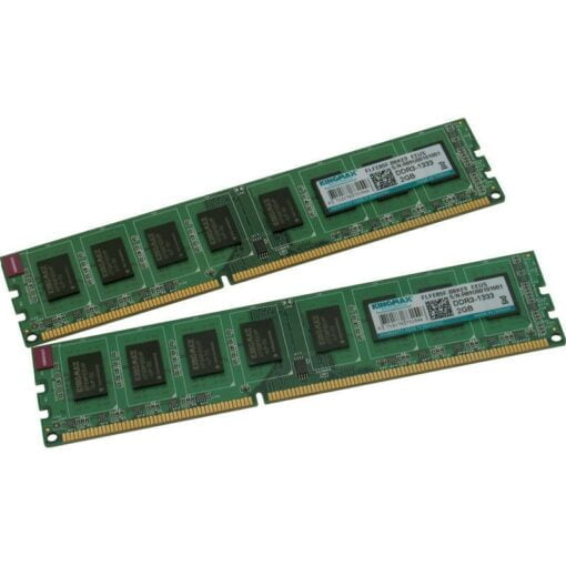 RAM3 2Gb/1333 KINGMAX RENEW