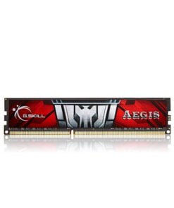 RAM3 4Gb/1600 GSKILL AEGIS (T.Nhiệt) c.hãng