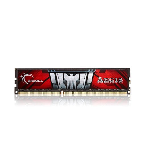 RAM3 4Gb/1600 GSKILL AEGIS (T.Nhiệt) c.hãng