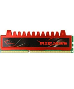 RAM3 4Gb/1600 GSKILL (Tản Nhiệt)  RENEW