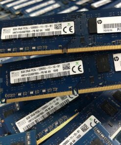 RAM3 8Gb/1600 PC3L HYNIX, SS, KT M.Bộ