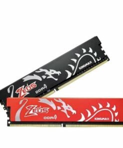 RAM4 16Gb/2666 KINGMAX HEATSINK (ZEUS) c.hãng