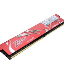 RAM4 32Gb/3200 KINGMAX HEATSINK (ZEUS) c.hãng