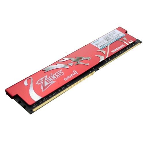 RAM4 32Gb/3200 KINGMAX HEATSINK (ZEUS) c.hãng