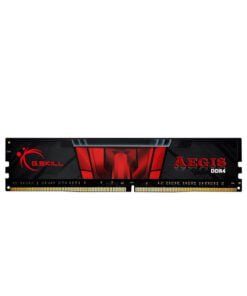 RAM4 4Gb/2400 GSKILL AEGIS  c.hãng