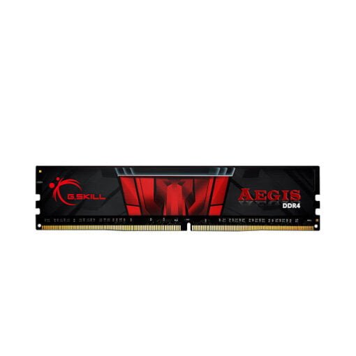 RAM4 4Gb/2400 GSKILL AEGIS  c.hãng