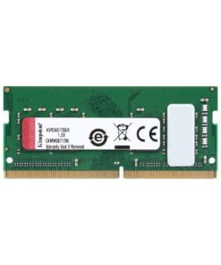 RAM4 8Gb/2400 KINGSTON Box