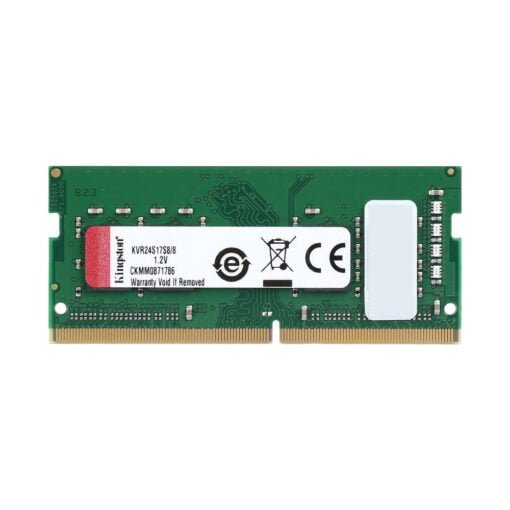 RAM4 8Gb/2400 KINGSTON Box