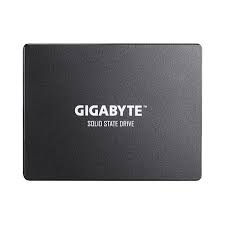 SSD 120Gb GIGABYTE    chính hãng 