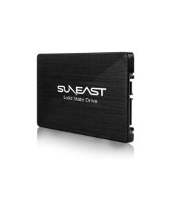 SSD 120Gb SUNEAST (HÀNG JAPAN)