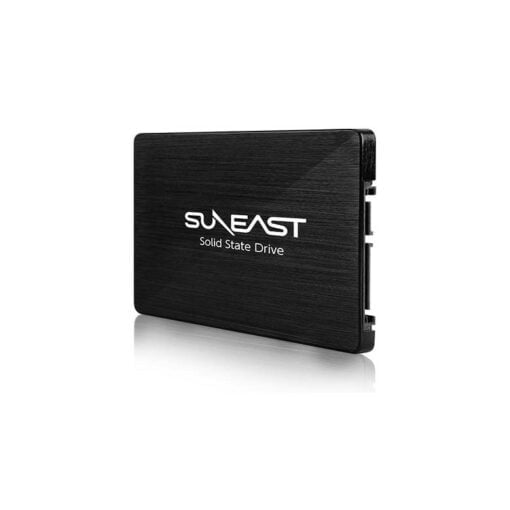 SSD 120Gb SUNEAST (HÀNG JAPAN)