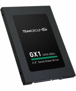 SSD 120Gb TEAM EVO GX1 chính hãng