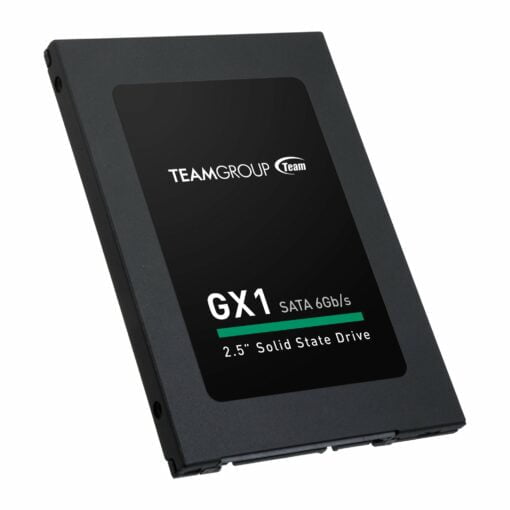 SSD 120Gb TEAM EVO GX1 chính hãng